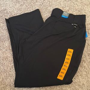 BNWT Columbia straight leg pant